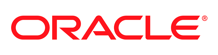 Oracle  logo preview