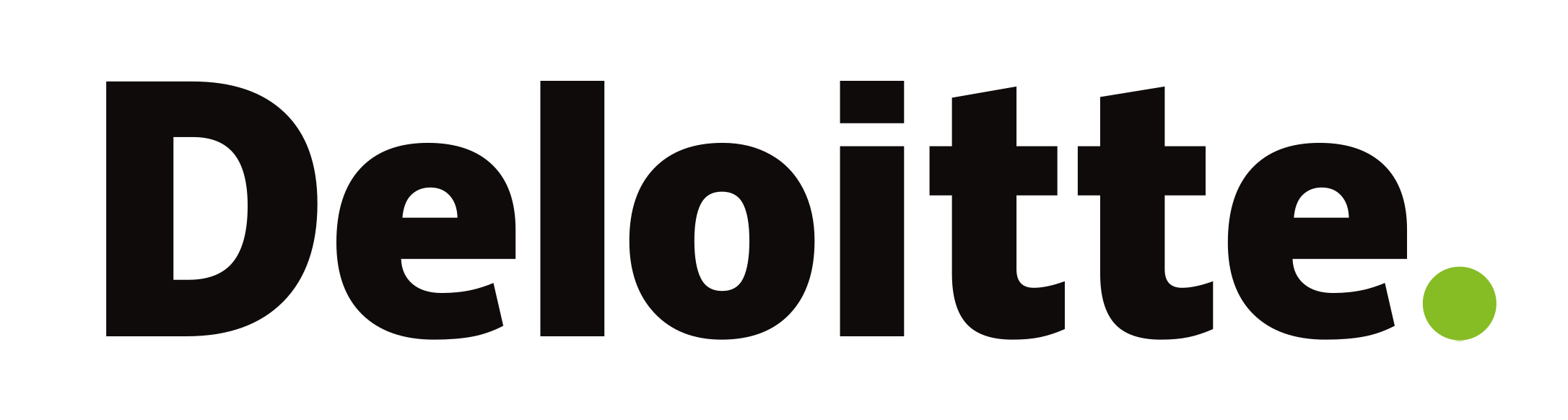 Deloitte  Logo preview