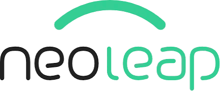 neoleap logo preview