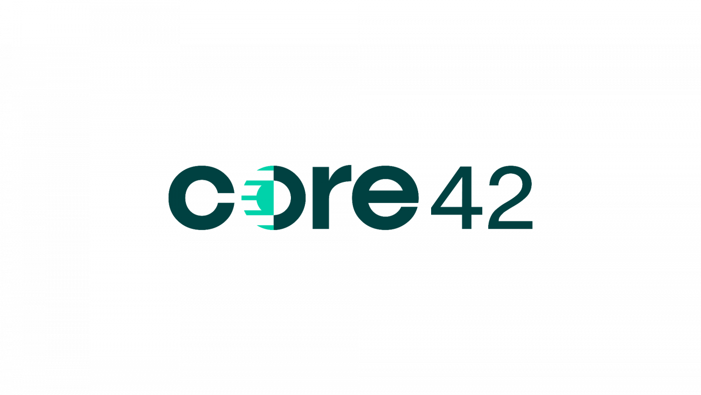 Core42 Logo preview
