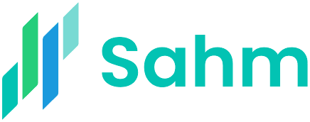 Sahm Capital Logo preview