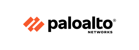 Palo Alto Networks Logo preview