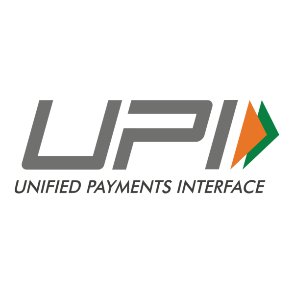 Unified Payment Interface (UPI) Logo PNG Vector (EPS) preview
