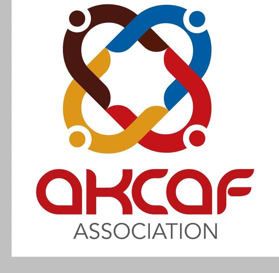 AKCAF Logo preview