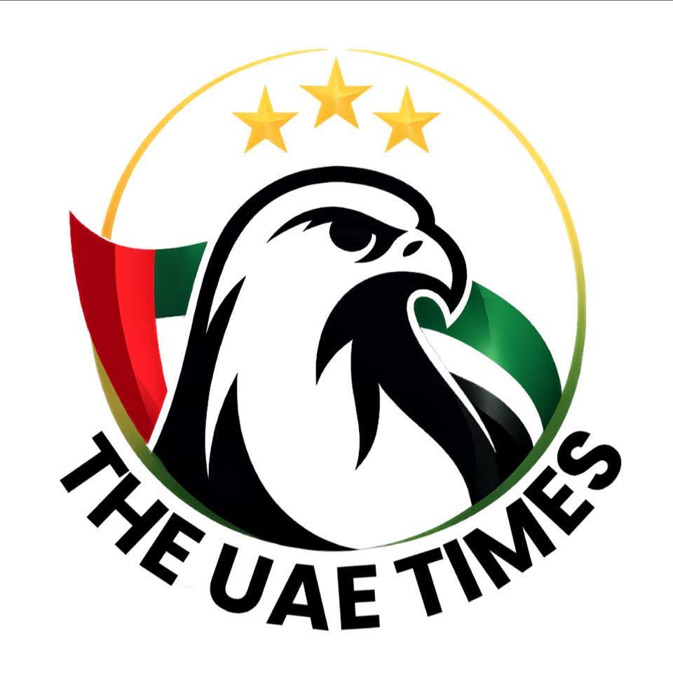 The UAE Times Logo preview
