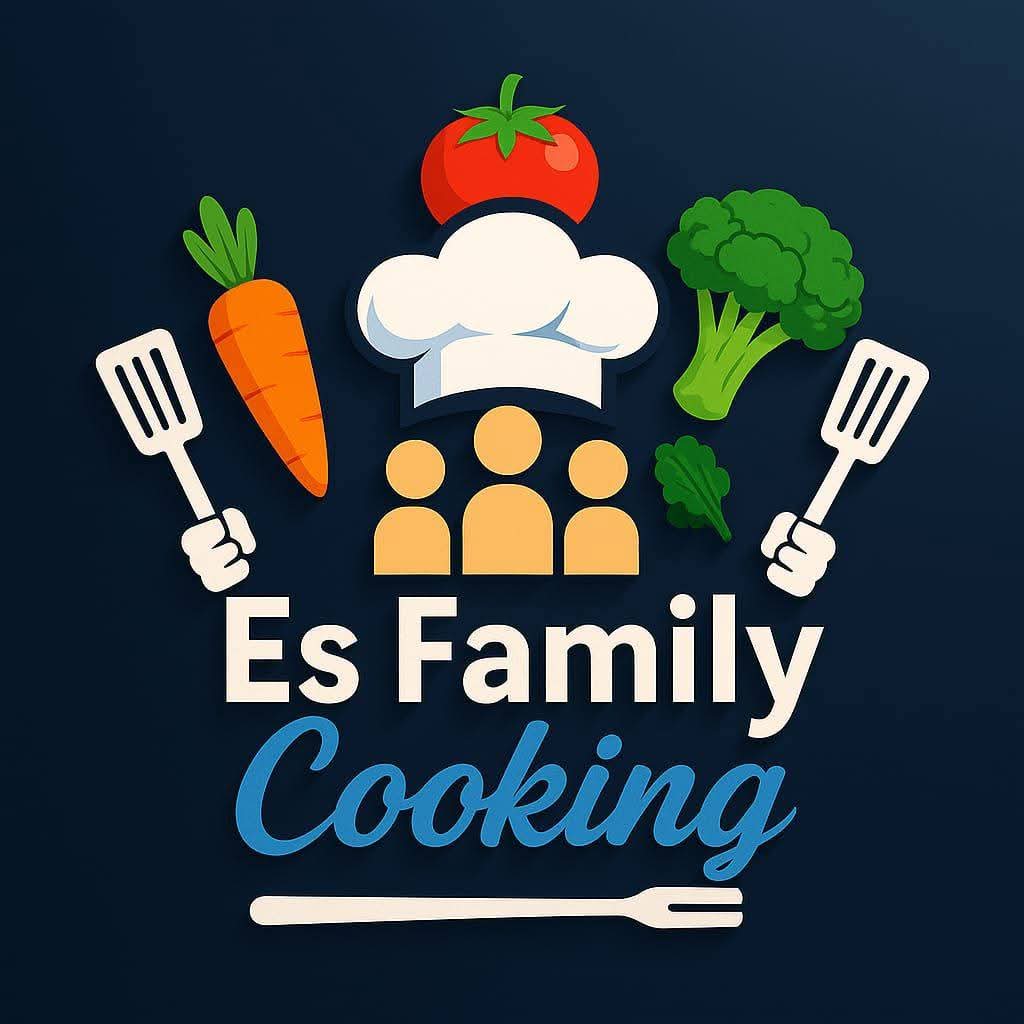 ES Family Cooking Logo preview