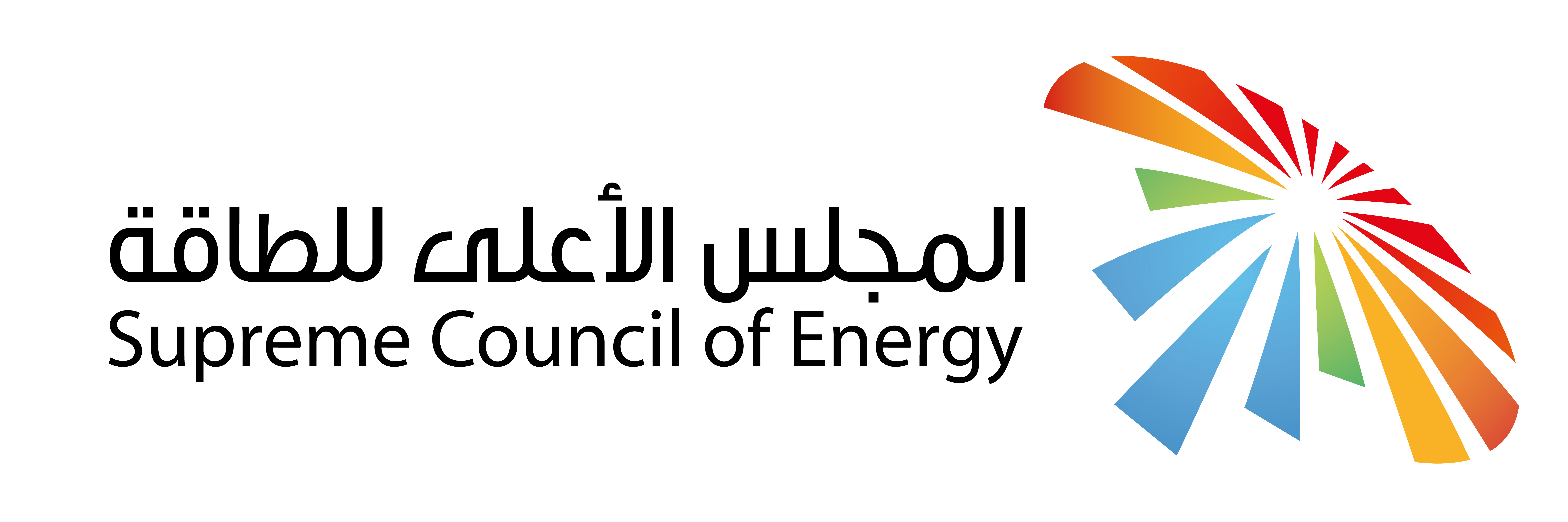 Supreme Council of Energy-DSCE Logo preview