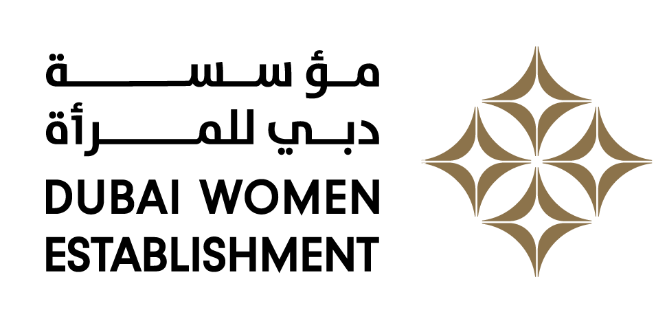 Dubai Women Establishment - DWE Logo preview