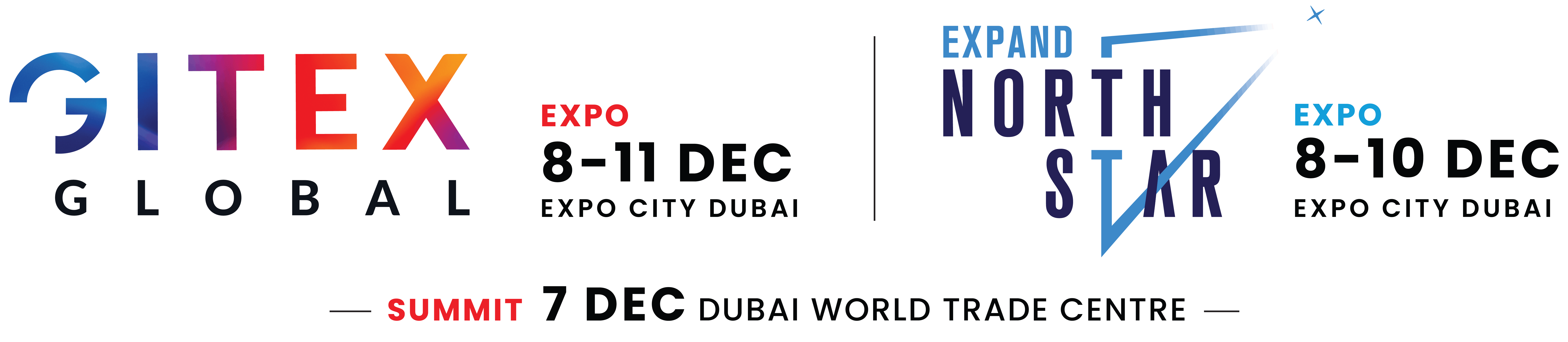 GITEX GLOBAL | 7-11 DEC 2026 | DUBAI preview